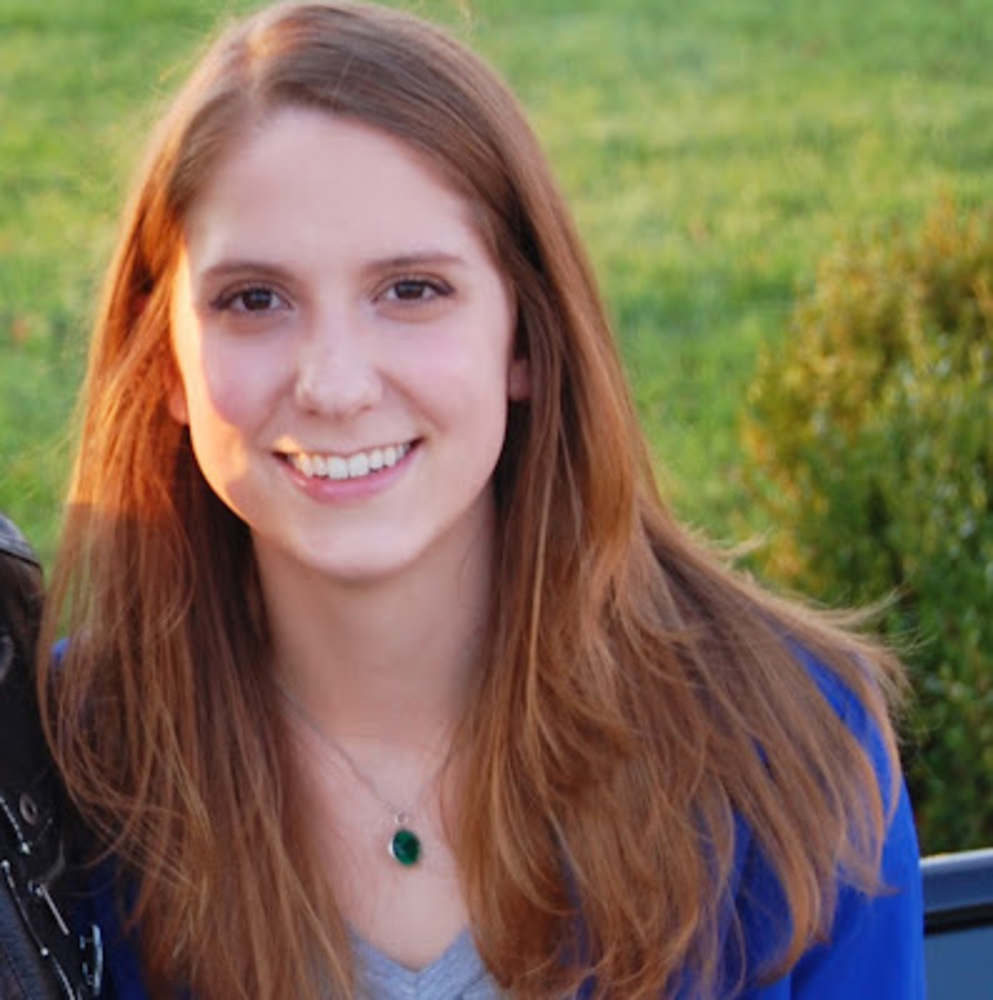 Meet your Posher, Stephanie